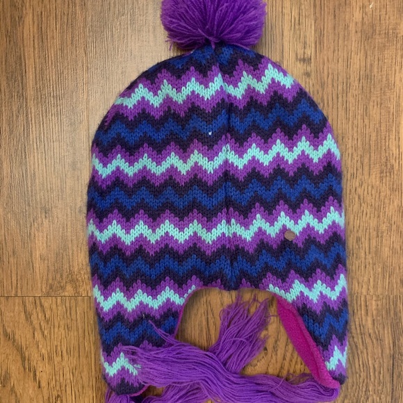 Beanie - Picture 2 of 3